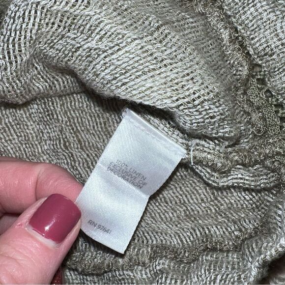 Pure Jill linen size M - Picture 5 of 5